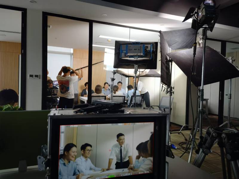 色达县宣传片拍摄如何策划航空公司宣传片