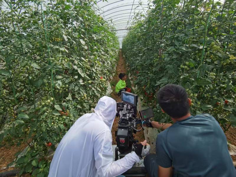 色达县宣传片拍摄与客户建立联系的个人方式